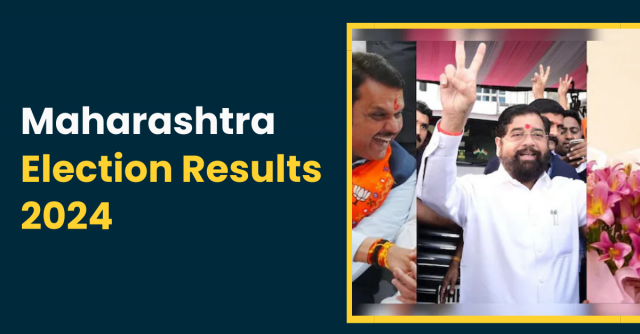 Maharashtra Election Results 2024 Live Updates: ‘United We Will Soar Even Higher,’ Says PM Modi on ‘Historic Mandate to NDA’