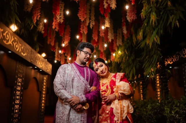 Bengali Wedding Trends: What’s Hot for 2025?