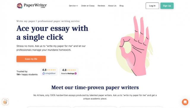 PaperWriter: Honest reviews & insights