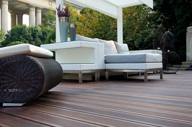 Bamboo Composite Decking: Where to Install It and Key Installation Tips