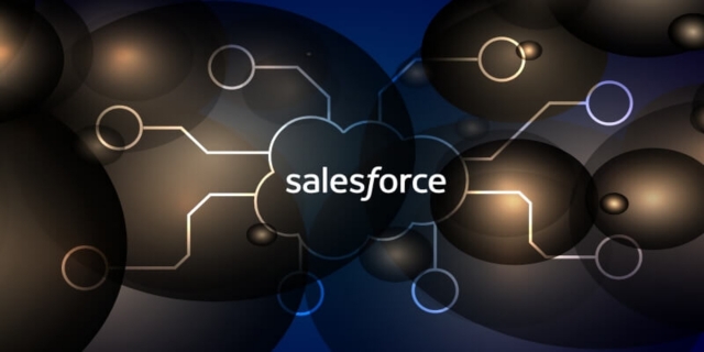 Empowering Businesses with Cutting-Edge Salesforce Development in Delhi NCR
