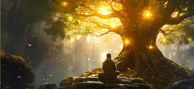 Spiritual Wisdom in Personal Growth: A Journey to Inner Fulfillment