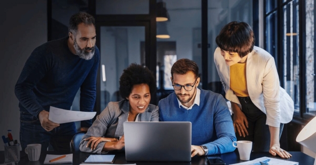 Sales Enablement Strategy