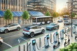 Estrategia de movilidad eléctrica: Futuro y movilidad eléctrica urbana