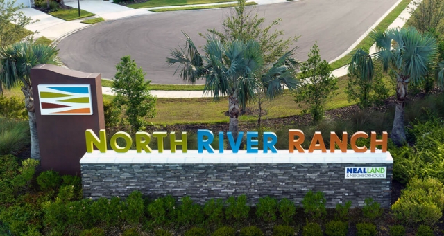 Camp Creek Amenity Center: Elevating Community Living at North River Ranch