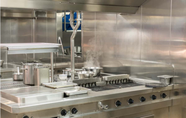 Why Your West Palm Beach Restaurant Needs a Hood System