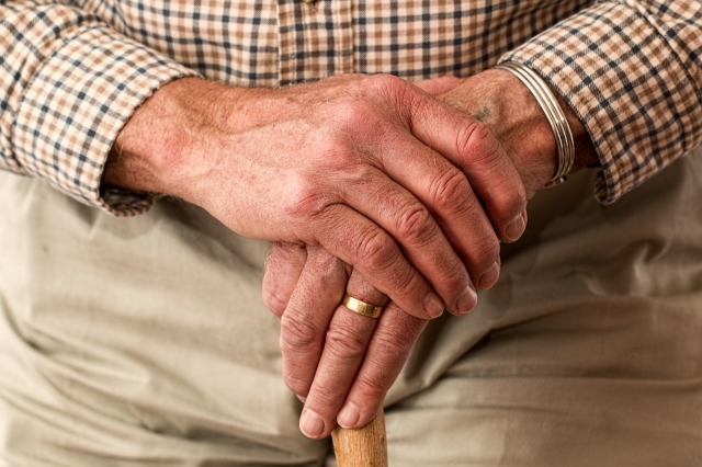 Las Vegas Legal Eagles: Championing the Cause of Elderly Victims