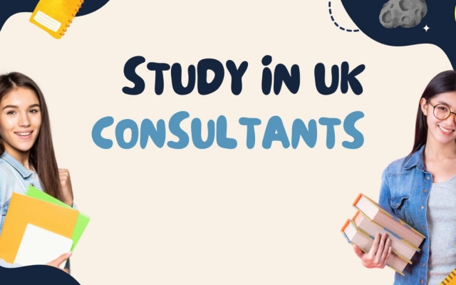 Your Pathway to Success: Expert UK Study Consultants at Imacademy