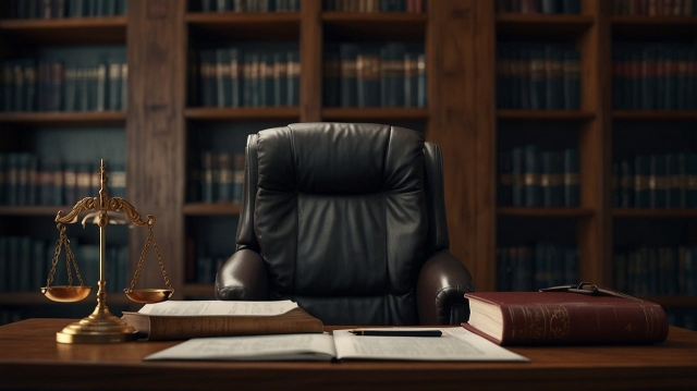 Who’s Liable? The Intricacies of Fault in Personal Injury Cases