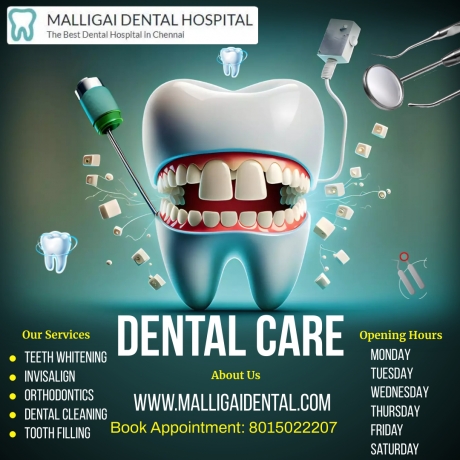 Root Canal Treatment: Everything You Need to Know