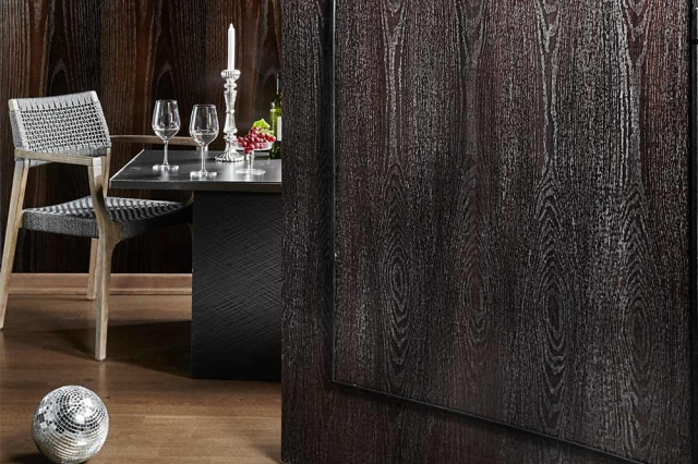 The Art of Choosing Wood Veneer Designs for Doors