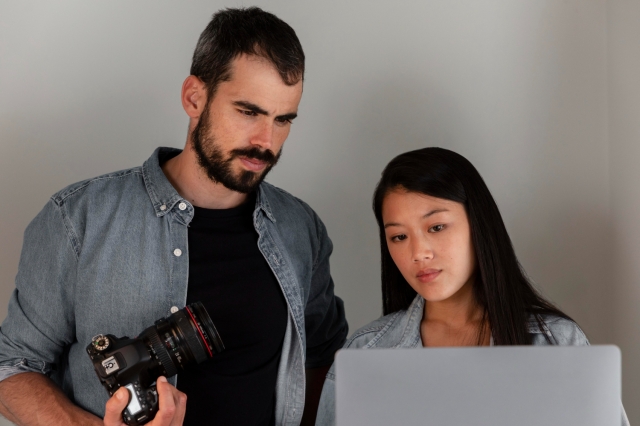 Top 10 Websites for Photographers to Share and Showcase Their Work