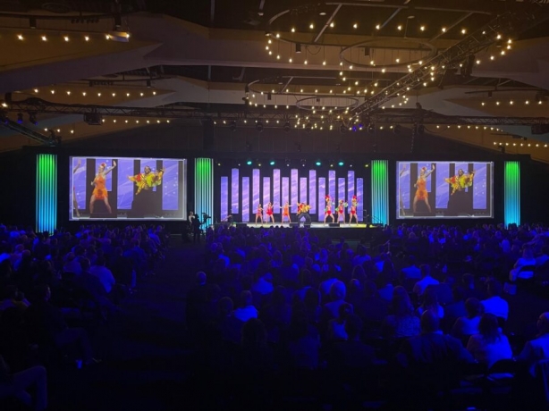 5 Reasons to Consider Audio Equipment Rental for Your Next Event