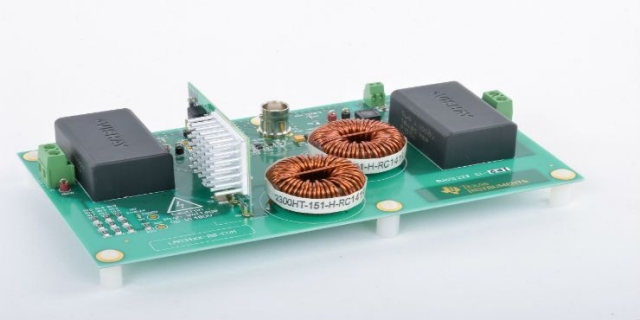 “RF Power Semiconductor Market Poised to Witness High Growth Owing to Increasing