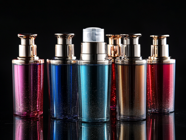 The Importance of Cosmetic Bottles in Beauty Brand Marketing