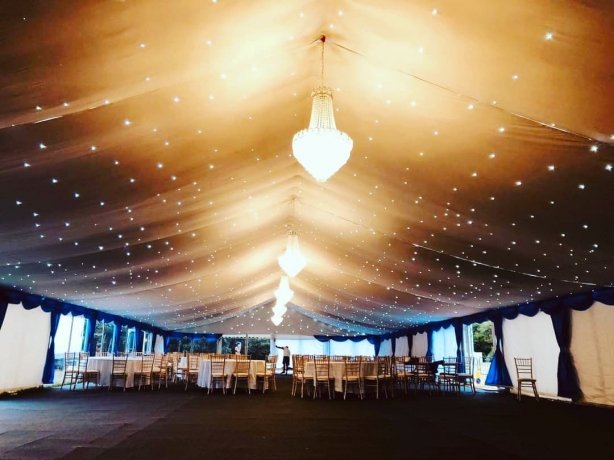 Check Out What Are Included In Premier Marquee Hire Crawley