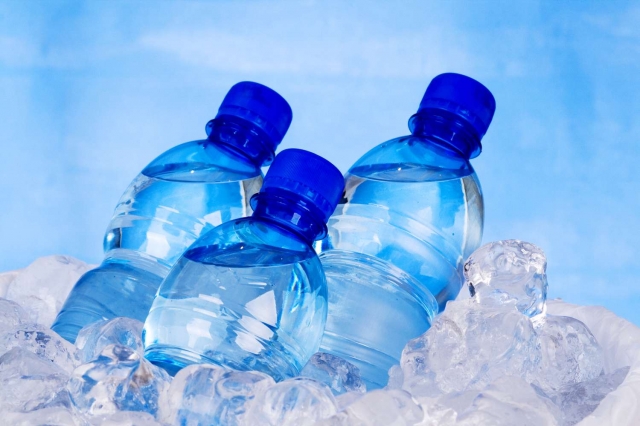 Bottled Water Manufacturing Plant - Raw Materials Requirement and Detailed Project Report