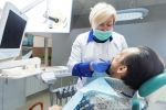 Healthy Smiles Start Here: General Dentistry in Dubai