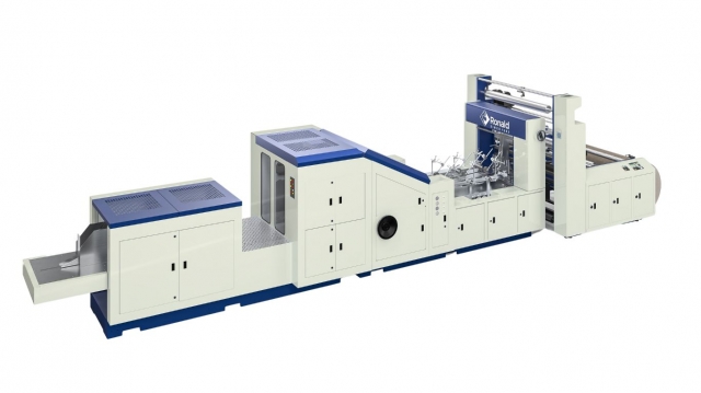 How to Choose the Right Paper Bag Machine for Your Business
