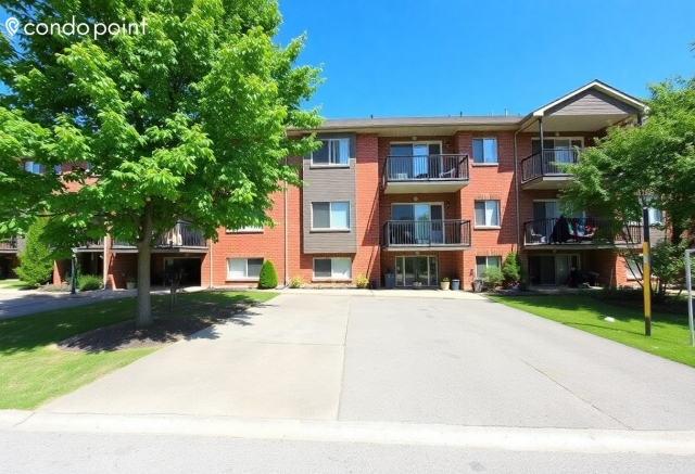 Homes for Sale in West Mountain, Hamilton, Ontario