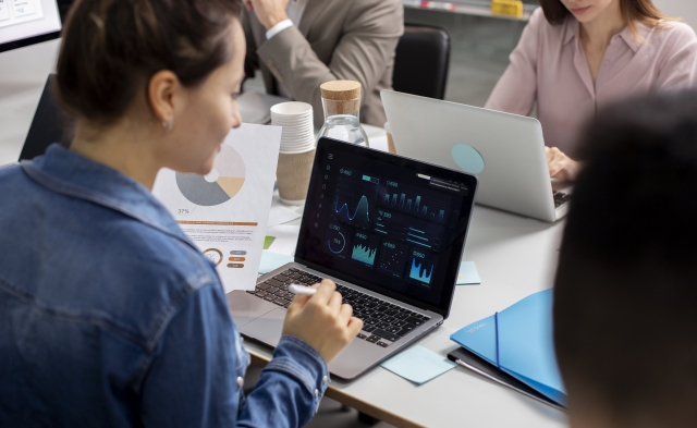Modernise Accounting Processes with the Latest Tech Innovations
