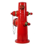 Fire Hydrant: A Paramount Safety Tool
