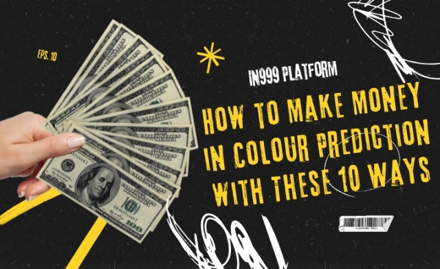 Colour Prediction