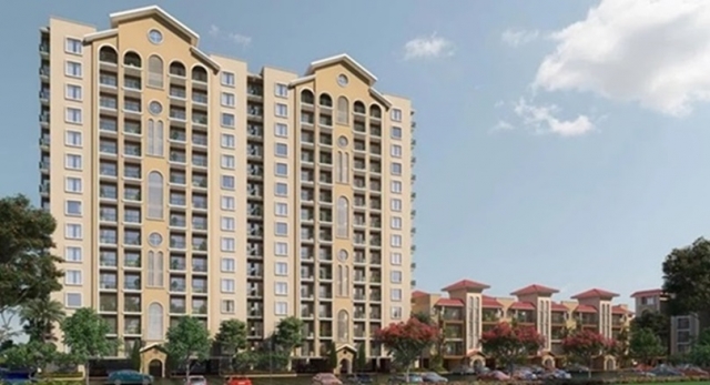 Property Area Sector 102