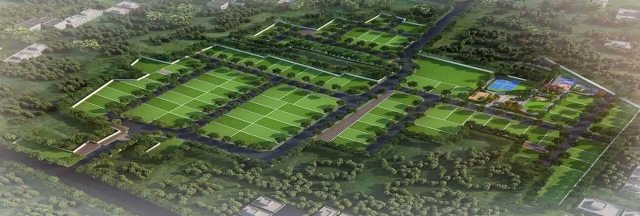 Runwal 7 Mahalaxmi Exclusive 2, 3 & 4 BHK Residences with 4.5 Acres of Luxury Living