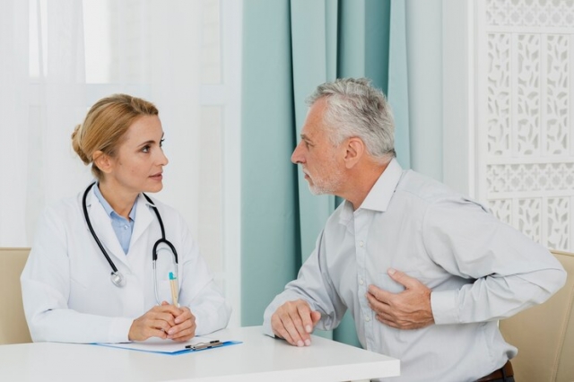 Complete Gastroenterology and Liver Care at Divya Nursing Home