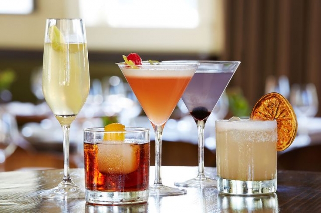 RTD Cocktails Market