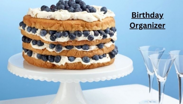 The Best Birthday Party Catering Options For Adults: