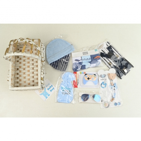 Looking for the perfect newborn gift basket? Babyco has you covered. Thoughtful baby gifts for every occasion