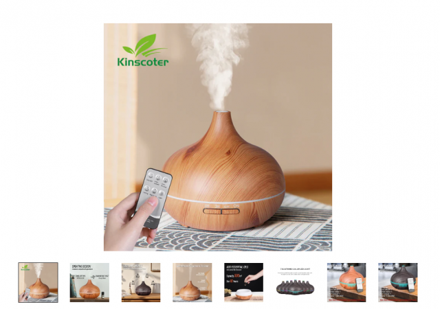 Homedics Humidifier: The Ultimate Solution for Your Home's Comfort