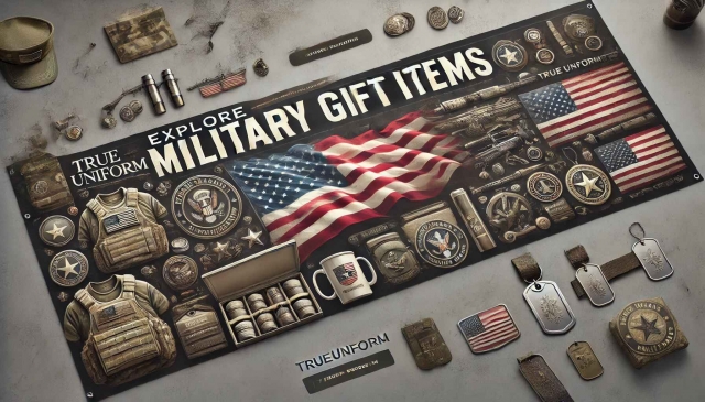 The Ultimate Military Gift Guide: Honor Service with Thoughtful Gifts