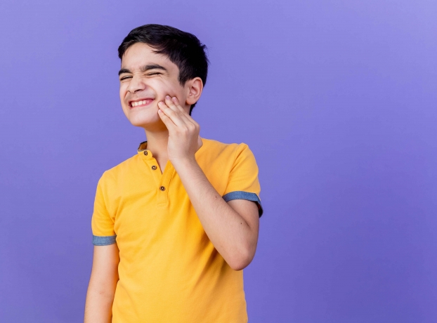 Pediatric Dental Tips: How to Keep Your Child's Teeth Healthy in Abu Dhabi
