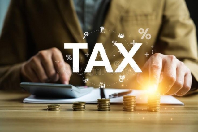 Best Income Tax, GST and Corporate Services in India - Your Guide with Tax Bucket