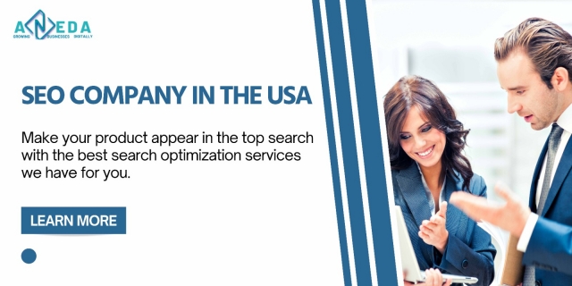 Expert SEO Company in the USA: Achieve High Rankings & Maximum ROI