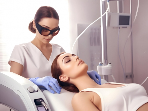 Top Pico Laser Treatment in Dubai – Effective Skin Solutions