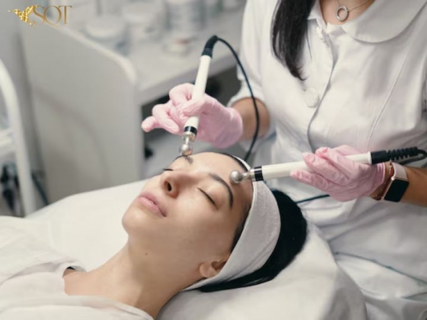 Skin Rejuvenation Treatment