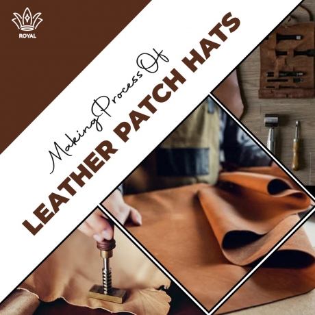 Elegance of Leather Accessories: A Spotlight on Shops Royal