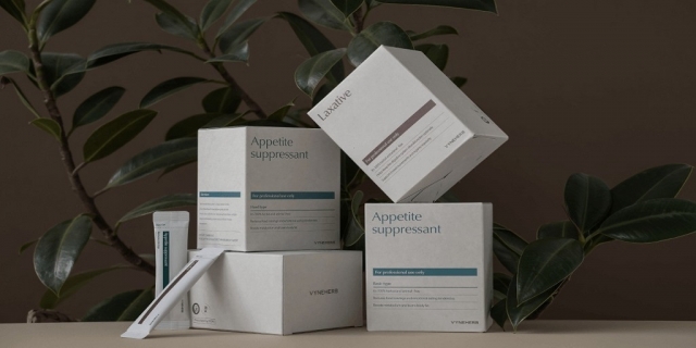 Korean Supplements for Weight Loss: A Natural Approach to Shedding Pounds