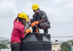How to Choose the Best Water Tank Cleaning Company in Your Area