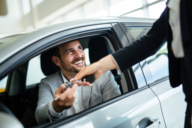Exploring the Best Options for Rentals Car Chicago