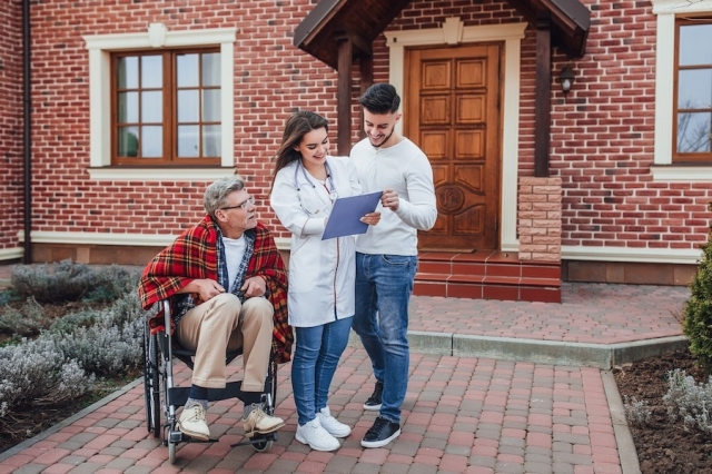 Find the Best Supported Independent Living Vacancies Available