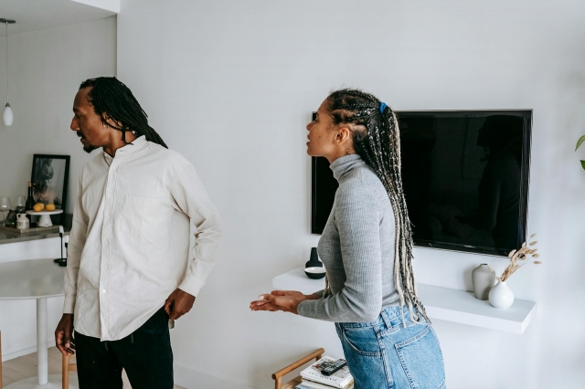 What to Do If Your Spouse is Drinking Too Much