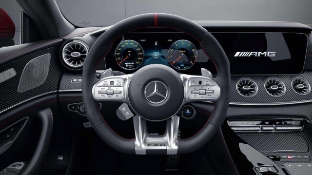 Mercedes-Benz Repair Services in Liberty Hill: A Comprehensive Guide