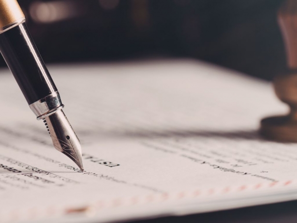 dependency attorney