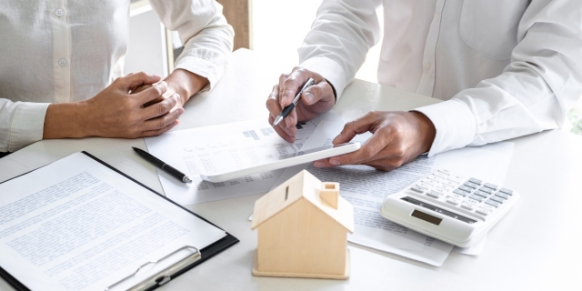 Mortgage Calculator UAE: Simplify Your Property Financing