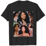 SZA Merch: Your Ultimate Destination for Style